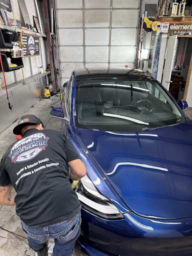 Flag City Detailing LLC en Redmond