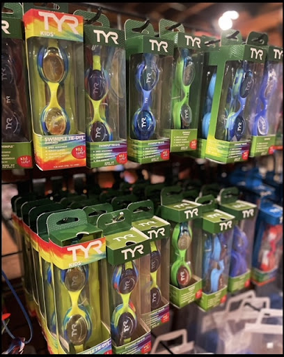 Sporting Goods Store «Disco Sports», reviews and photos, 1400 Starling Dr, Richmond, VA 23229, USA