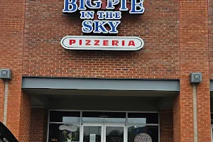 Big Pie In the Sky Pizzeria image