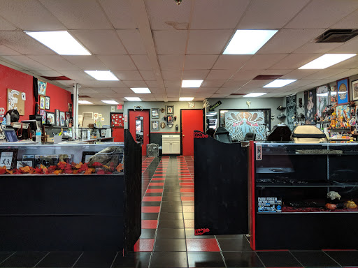 Explore 444 tattoo ideas, creative tattoo ideas in Clearwater, available at Atomic Tattoos Palm Harbor