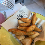 Photo n°1 de l'avis de Rossella. fait le 20/11/2023 à 22:11 sur le  Il Pettolino à Gallipoli