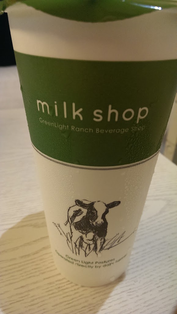 迷客夏Milksha 臺南善化店 的照片