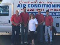 Central Jersey Air Conditioning Inc. - Photo 7 - Car repair in Hamilton Township, NJ, Trenton
