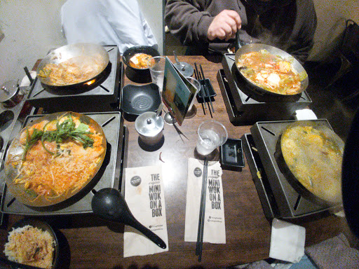 Boiling Point image