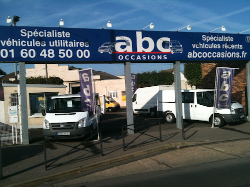 Magasin A.B.C Occasions Paray-Vieille-Poste