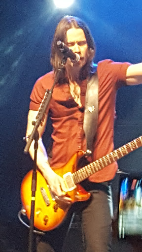 Concert Hall «VooDoo Lounge», reviews and photos, 1 Riverboat Dr, North Kansas City, MO 64116, USA