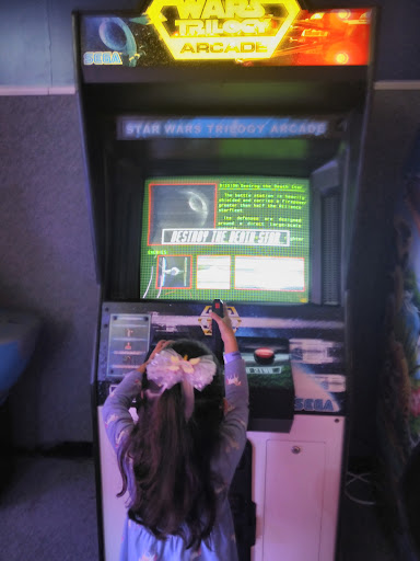 Video Arcade «Tornado Terrys Family Amusement Center», reviews and photos, 4530 Keller Hicks Rd, Keller, TX 76244, USA