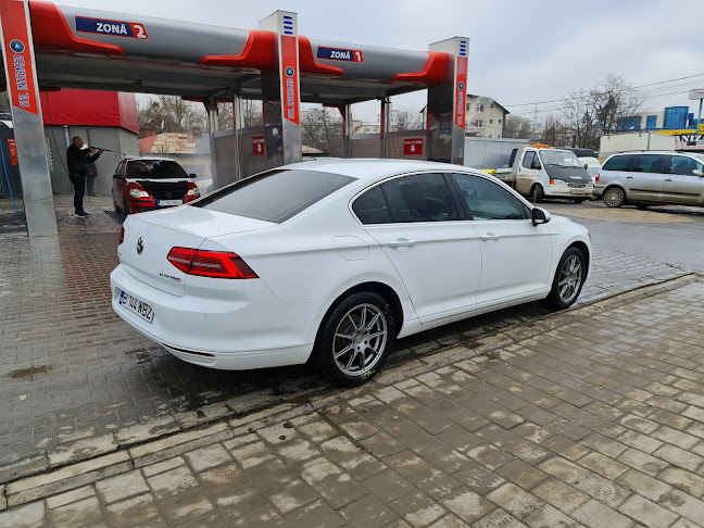 Opinii despre Stil Intermed Self service Car wash în Iași - Spălătorie auto