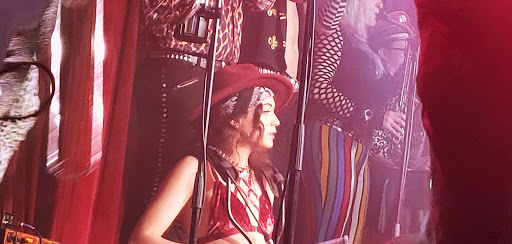 Concert Hall «Neumos», reviews and photos, 925 E Pike St, Seattle, WA 98122, USA