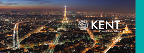Agence immobilière Kent Conseil Immobilier Paris