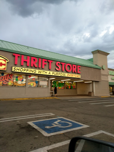 Thrift Store «Arc Thrift Store», reviews and photos, 9131 Washington St, Thornton, CO 80229, USA