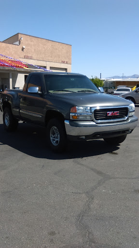 Used Car Dealer «El Camino Auto», reviews and photos, 417 E Main St, Avondale, AZ 85323, USA