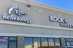 Relax Reflexology Wichita Falls image