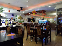 Atmosphère du Restaurant chinois Merveilles d'Asie à Gometz-la-Ville - n°7