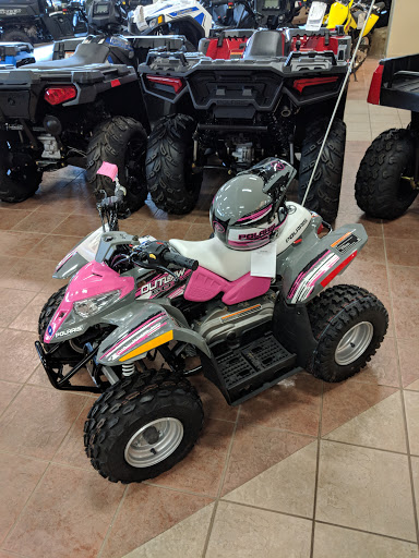 Motorcycle Dealer «Palmetto Cycle Center», reviews and photos, 125 Simuel Rd, Spartanburg, SC 29303, USA