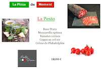 Photos du propriétaire du Pizzas à emporter Master Pizza Bretteville l'Orgueilleuse à Thue et Mue - n°10
