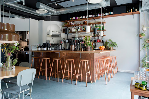 Gaarden & Gaden in Copenhagen, Hørsholm