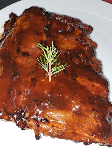 Comentarii opinii despre Farmers Grill