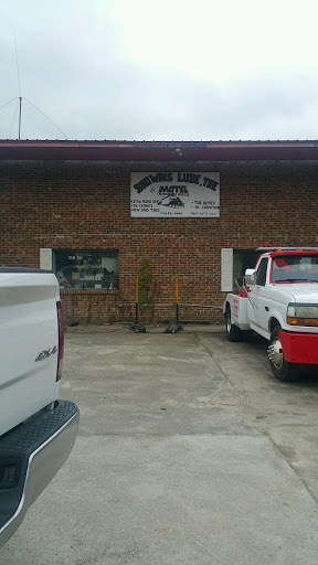 B & B Tires & Services in Atkinson, North Carolina