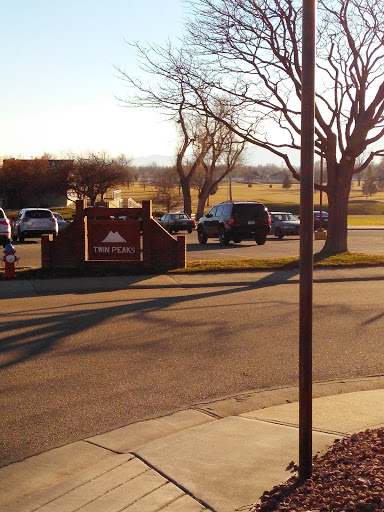 Public Golf Course «City of Longmont Twin Peaks Golf Course», reviews and photos, 1200 Cornell Dr, Longmont, CO 80503, USA