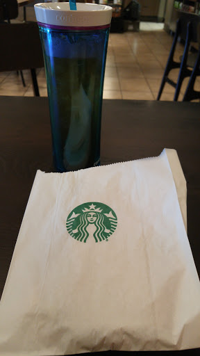 Starbucks image