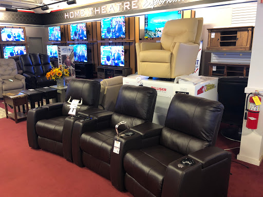 Appliance Store «ABC Warehouse», reviews and photos, 15477 Hall Rd, Macomb, MI 48044, USA