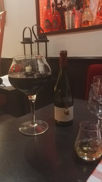 Plats et boissons du Restaurant français Restaurant Le Victor Hugo à Neuilly-Plaisance - n°6