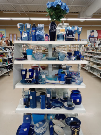 Thrift Store «Savers», reviews and photos