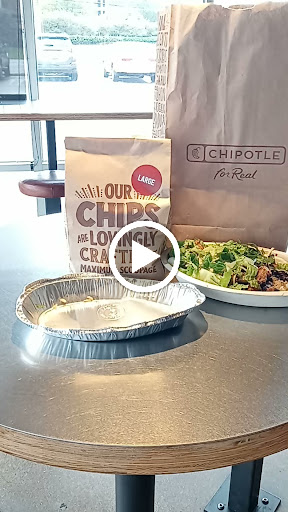 Mexican Restaurant «Chipotle Mexican Grill», reviews and photos, 9540 Mason Montgomery Rd, Mason, OH 45040, USA