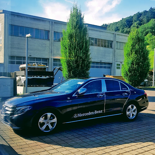Rezensionen über Pauls Annen Supertaxi und Transporte in Wettingen - Taxiunternehmen