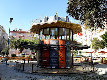 Adnan Menderes Nutuk Parkı