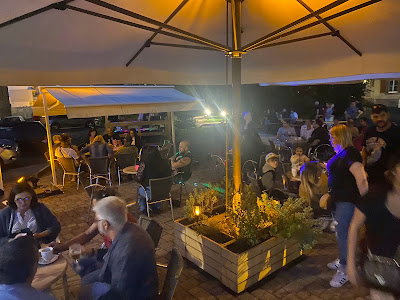 Le California Café à Guebwiller