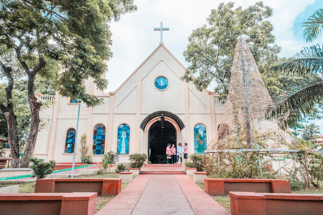 St. Joseph The Worker Parish Church - Las Piñas