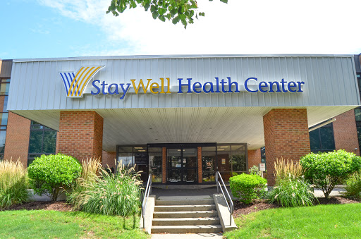 StayWell Health Center