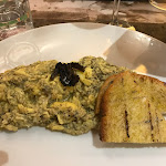 Photo n°1 de l'avis de monica.u fait le 25/05/2022 à 15:34 sur le  Pocanoja Pizza&Gusto à Perugia