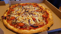 Plats et boissons du Pizzeria Giotto pizza Pézenas à Pézenas - n°9