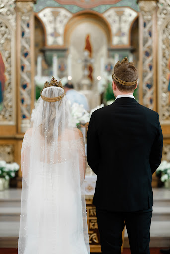 Bridal Shop «Alessandra Bridal», reviews and photos, 29214 Hoover Rd, Warren, MI 48093, USA