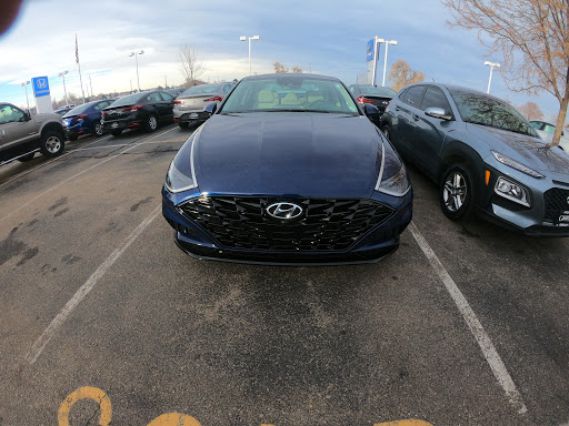Hyundai Dealer «Hyundai of Greeley», reviews and photos, 4533 W 29th St, Greeley, CO 80634, USA