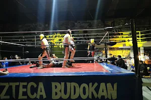 Azteca Budokan Arena Gym image