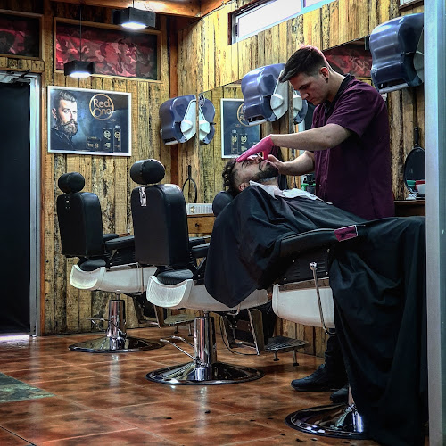 Opiniones de Inguz Barbershop en Maipú - Barbería