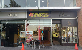 Sushi Subarashii