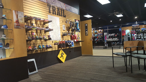 Running store West Valley City