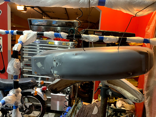 Auto Parts Store «Gipe Automotive», reviews and photos, 107 Gray St, Elizabethtown, KY 42701, USA