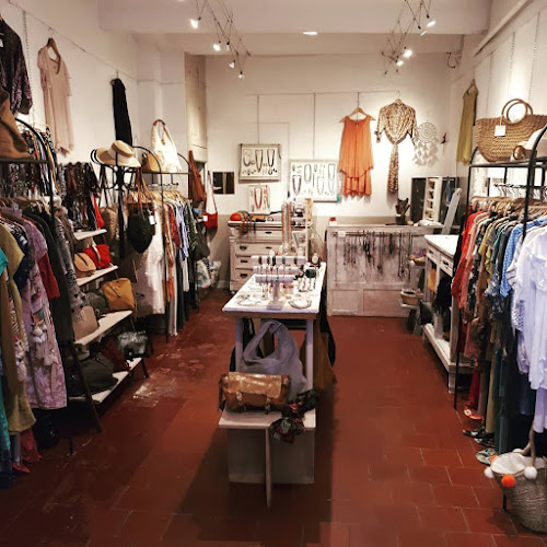 Magasin de vêtements Maïa Pézenas