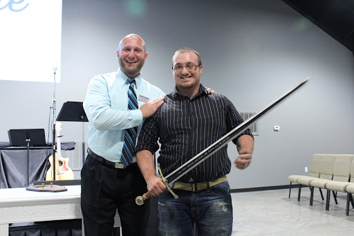 Social Services Organization «Hope House Ministries», reviews and photos