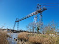 Pont Transbordeur Rochefort