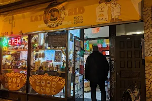 Latin World Store image