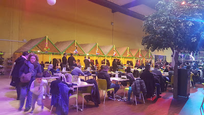C L'AVENTURE Toulouse à Toulouse