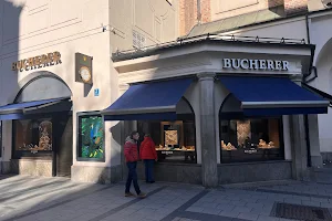 Bucherer - Official Rolex Retailer image