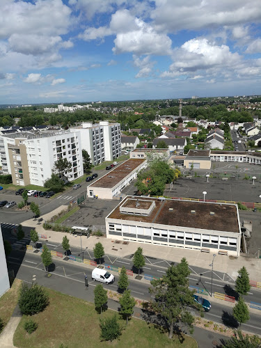 Ecole Elémentaire Mignonne à Joué-lès-Tours